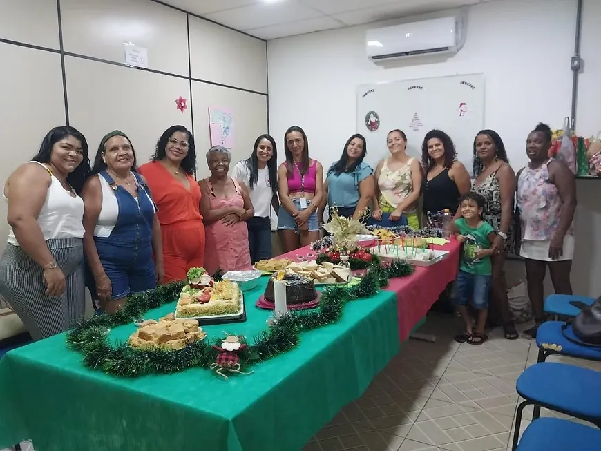 Acervo de fotos